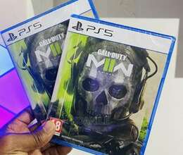 Ps5 Call of duty MIIN oyun diski – Konsollar üçün oyunlar – ucuztap.az