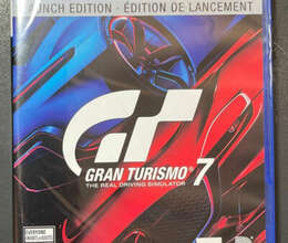 Ps5 Gran turismo 7 oyun diski – Konsollar üçün oyunlar – ucuztap.az