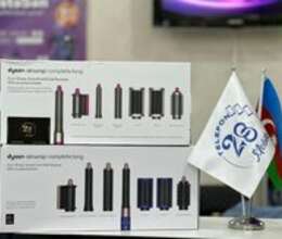 Dyson Airwrap Complete Long feni – Sağlamlıq və gözəllik – ucuztap.az