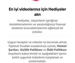 Tiktok hesabı – Digər – ucuztap.az