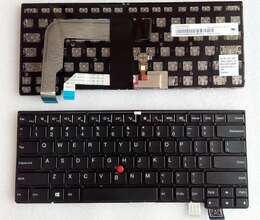 Lenovo Thinkpad T460s klaviatura