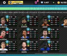 Dls 2023 hesabı – Oyun hesabları – ucuztap.az