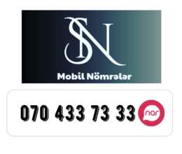 Nar nömrə – Nar Mobile – ucuztap.az