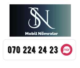 Nar nömrə – Nar Mobile – ucuztap.az