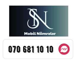 Nar nömrə – Nar Mobile – ucuztap.az