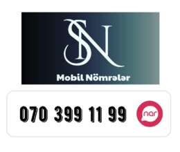 Nar nömrə – Nar Mobile – ucuztap.az