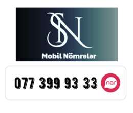Nar nömrə – Nar Mobile – ucuztap.az