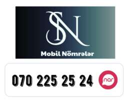 Nar nömrə – Nar Mobile – ucuztap.az