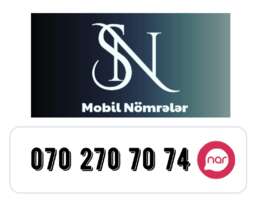 Nar nömrə – Nar Mobile – ucuztap.az