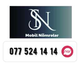 Nar nömrə – Nar Mobile – ucuztap.az