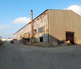 Obyekt Satılır, 2600m² – Satılır – ucuztap.az