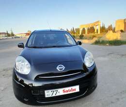 Nissan Micra, 2014 il – Micra – ucuztap.az