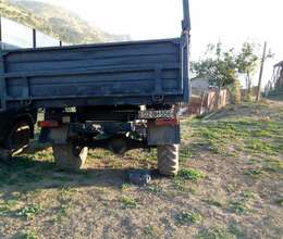 GAZ 66 – QAZ – ucuztap.az