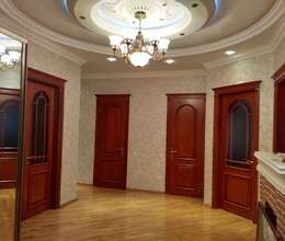 Satılır Yeni tikili, 138m², 3-Otaqlı – Yeni tikili – ucuztap.az