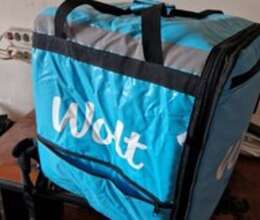Wolt çantası – Aksesuarlar – ucuztap.az
