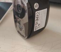 Akkumlyatorlu Kamera