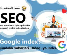 Google SEO – Reklam və dizayn – ucuztap.az