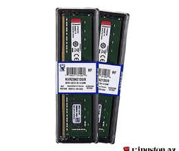 Kingston DDR4 8gb Pc ramı – Operativ yaddaş (RAM) – ucuztap.az