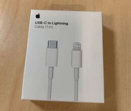 Orijinal İphone type-c girişli kabel – Aksesuarlar – ucuztap.az