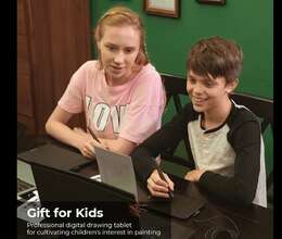 Qrafik planşet XP-Pen Deco mini 7