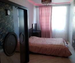 Kirayə verilir Yeni tikili, 115m², 3-Otaqlı – Yeni tikili – ucuztap.az