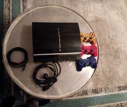 PS 3 – Oyun konsolları – ucuztap.az