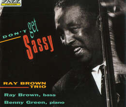 Audio CD Disklər Jazz İstiqamətli 