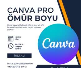 Canva premium – Proqramlar – ucuztap.az