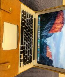 Macbook air 13 – Apple Macbook – ucuztap.az