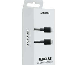 Samsung type-c girişli usb kabel – Aksesuarlar – ucuztap.az
