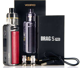 Drag spro – Elektron siqaretlər və tütün qızdırıcıları – ucuztap.az