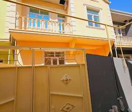 4-Otaqlı Kupcalı Həyət evi – Həyət evi – ucuztap.az