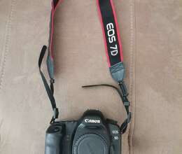 Canon 5d mark2 – Fotoaparatlar – ucuztap.az