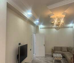 Kirayə verilir Yeni tikili, 85m², 2-Otaqlı – Yeni tikili – ucuztap.az