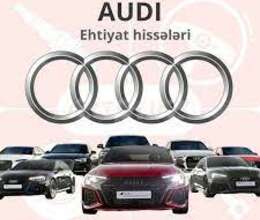 Audi Ehtiyat Hissələri – Ehtiyat hissələri – ucuztap.az