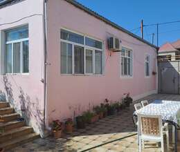 Satış Həyət evi, 120m² – Həyət evi – ucuztap.az