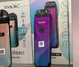 Vape – Elektron siqaretlər – ucuztap.az