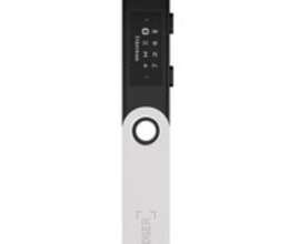 Ledger Nano S Plus – Kompüter aksesuarları – ucuztap.az