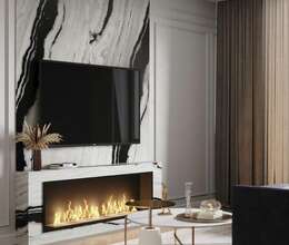 Elektrikli Kaminlər