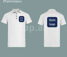 DTF və tikiş loqo çapı