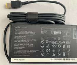 Orginal Lenovo 170w USB Adapter