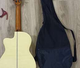 Gitara Valencia – Gitara və digər simlilər – ucuztap.az
