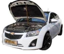 Chevrolet Cruze Ön Kapot ehtiyat hissə (2009/2015)