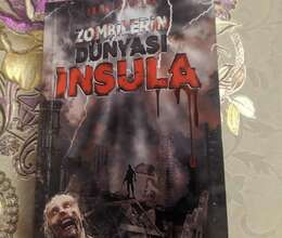 Zombi Janrında Kitab Zombilərin Dünyası – Kitablar – ucuztap.az