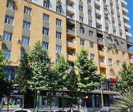 Satılır Yeni tikili, 112m², 3-Otaqlı – Yeni tikili – ucuztap.az