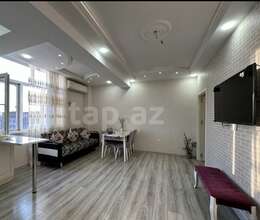 Satılır Yeni tikili, 59m², 3-Otaqlı – Yeni tikili – ucuztap.az