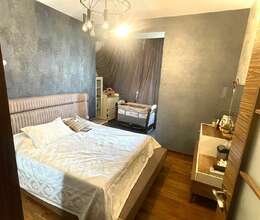 3 Otaqlı, Tam Əşyalı mənzil – Yeni tikili – ucuztap.az