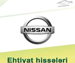 Nissan  ehtiyat hissələri