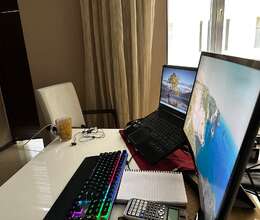 Samsung 24 Curved Monitor – Monitorlar – ucuztap.az
