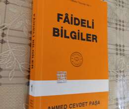 Faideli bilgilər
